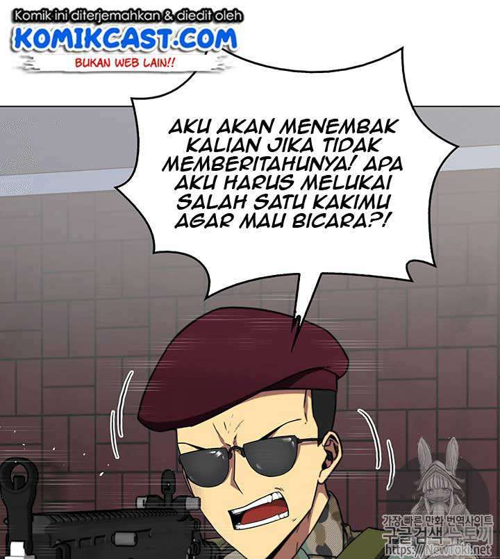 Read Tomb Raider King ID Manga Online