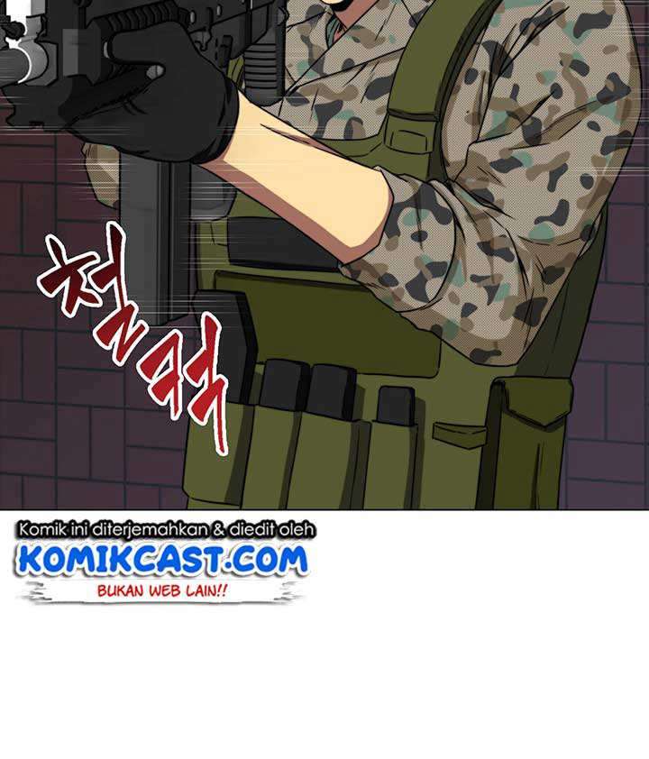 Read Tomb Raider King ID Manga Online