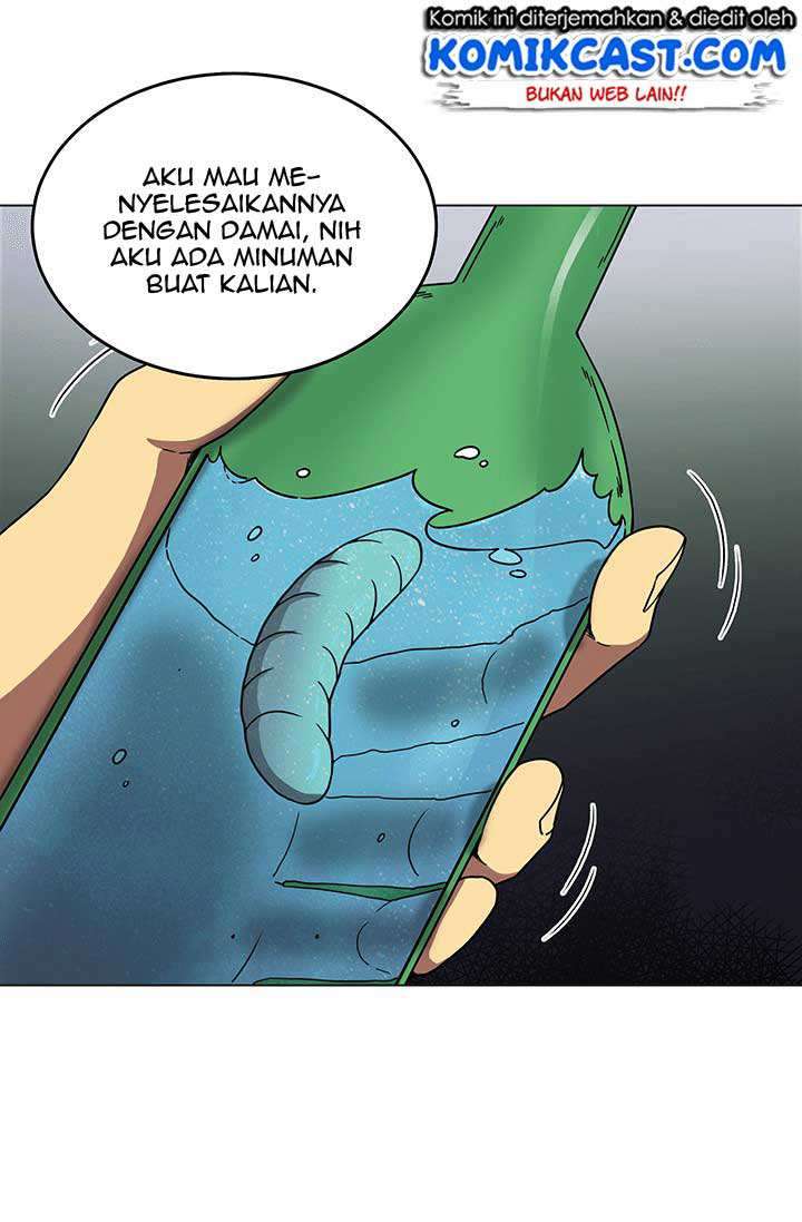 Read Tomb Raider King ID Manga Online
