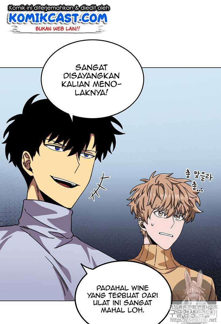 Read Tomb Raider King ID Manga Online