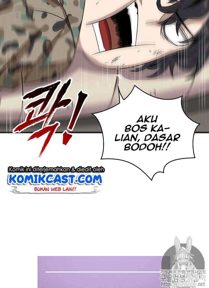 Read Tomb Raider King ID Manga Online