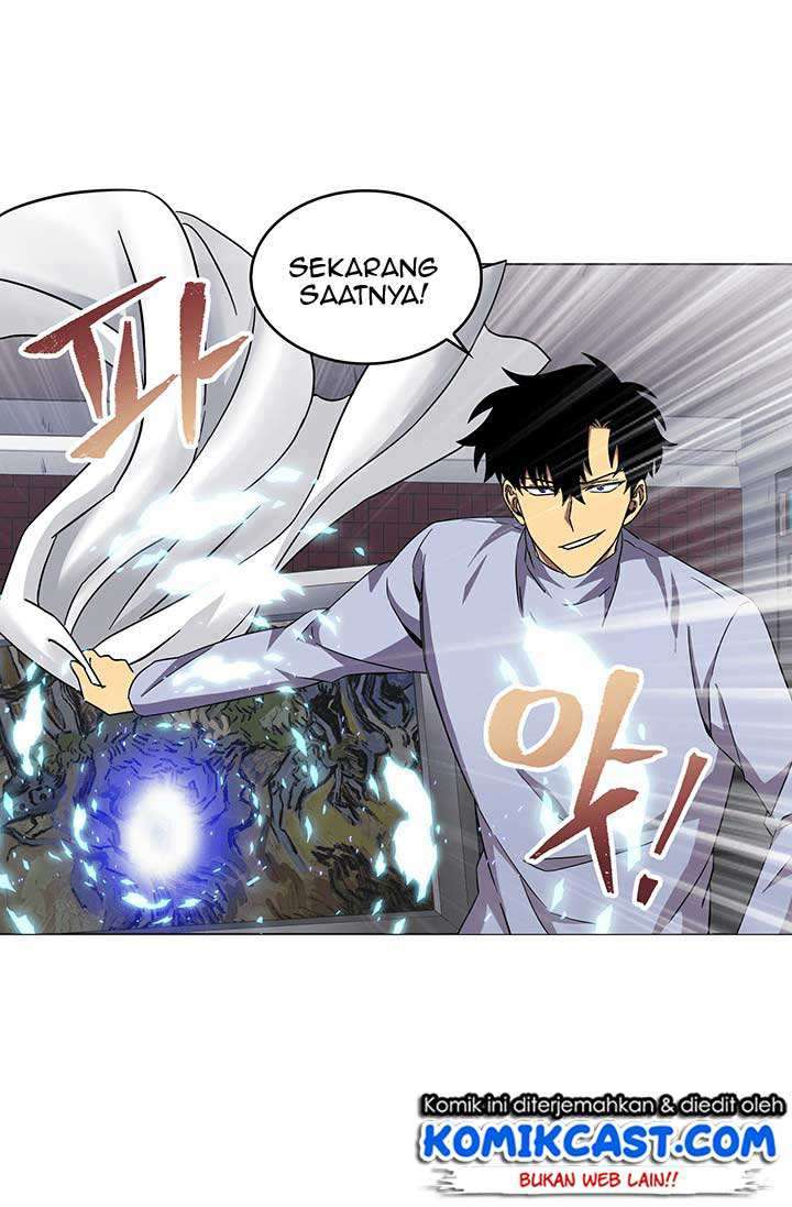 Read Tomb Raider King ID Manga Online