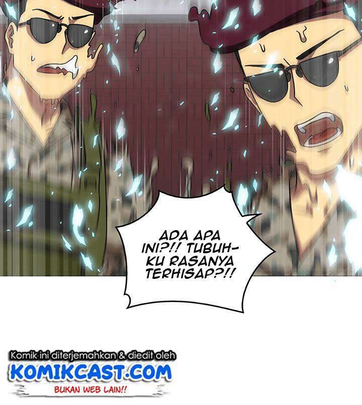 Read Tomb Raider King ID Manga Online
