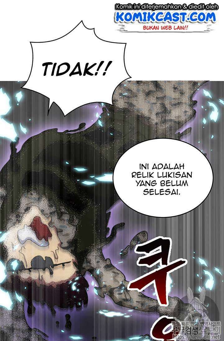 Read Tomb Raider King ID Manga Online