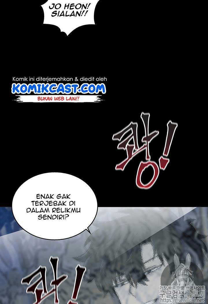 Read Tomb Raider King ID Manga Online