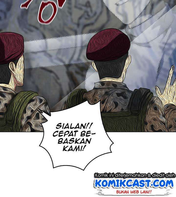 Read Tomb Raider King ID Manga Online