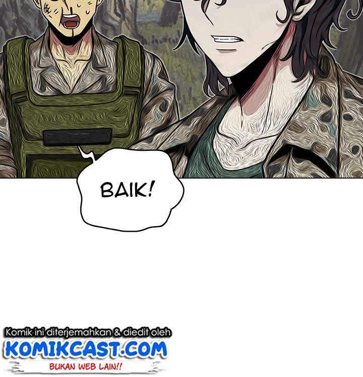Read Tomb Raider King ID Manga Online
