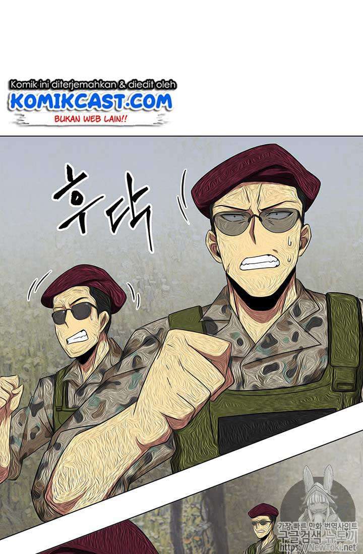 Read Tomb Raider King ID Manga Online
