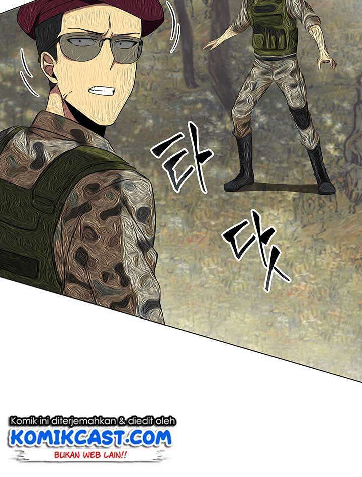 Read Tomb Raider King ID Manga Online