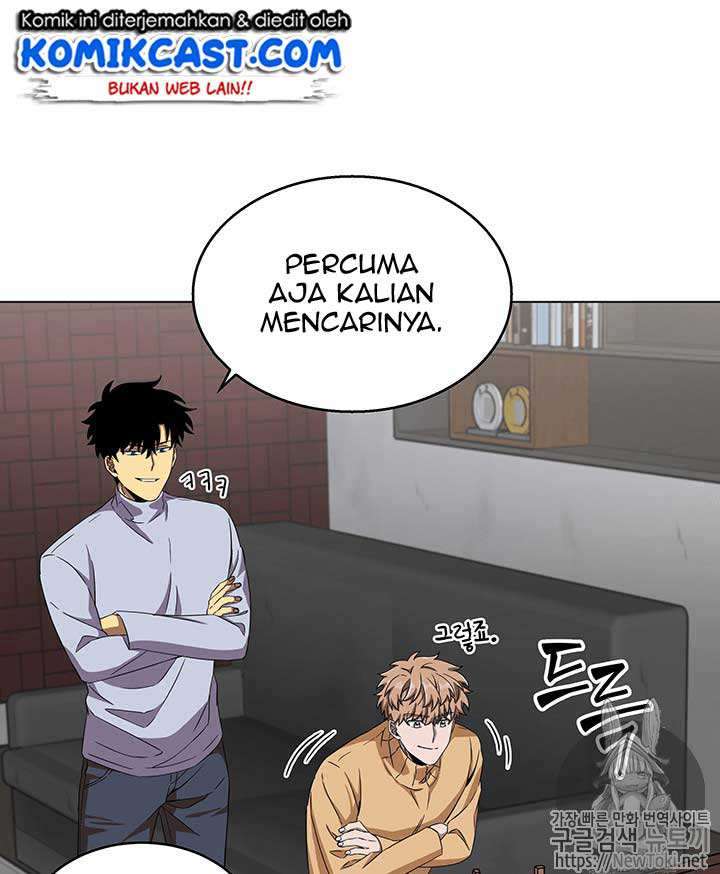 Read Tomb Raider King ID Manga Online