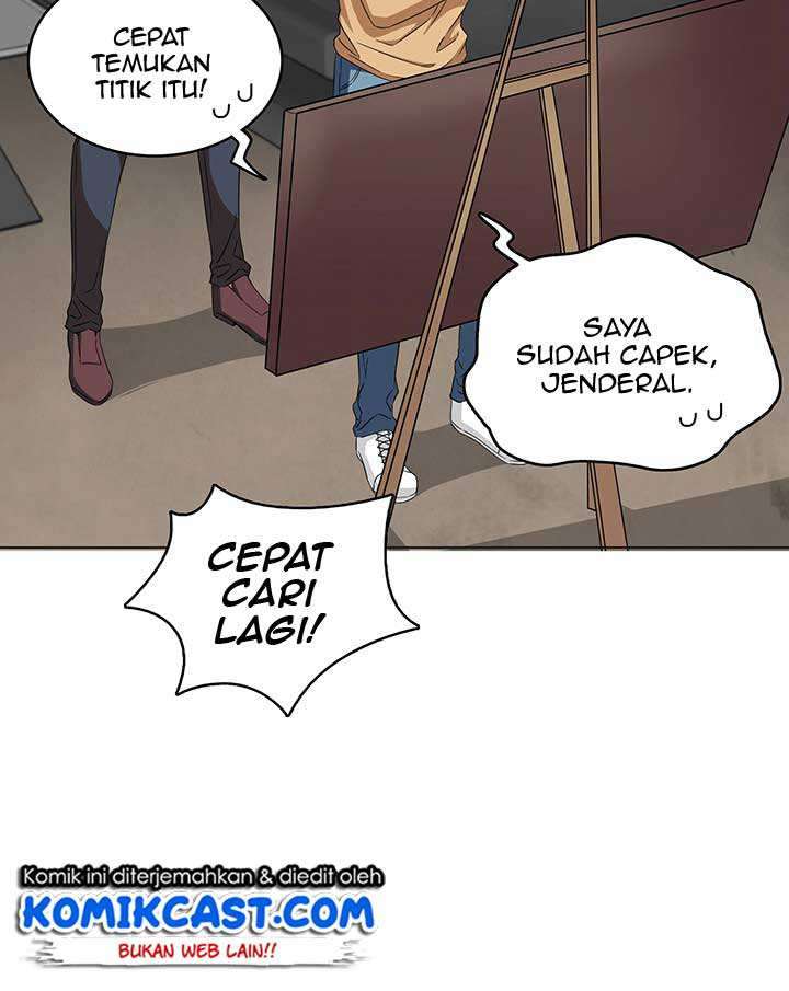 Read Tomb Raider King ID Manga Online