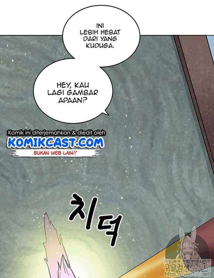 Read Tomb Raider King ID Manga Online
