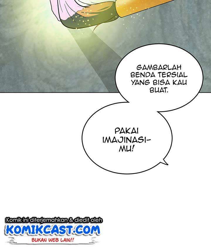 Read Tomb Raider King ID Manga Online