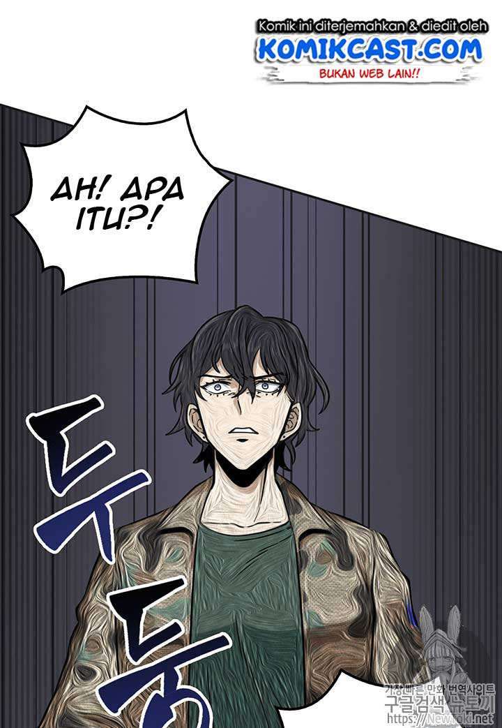 Read Tomb Raider King ID Manga Online