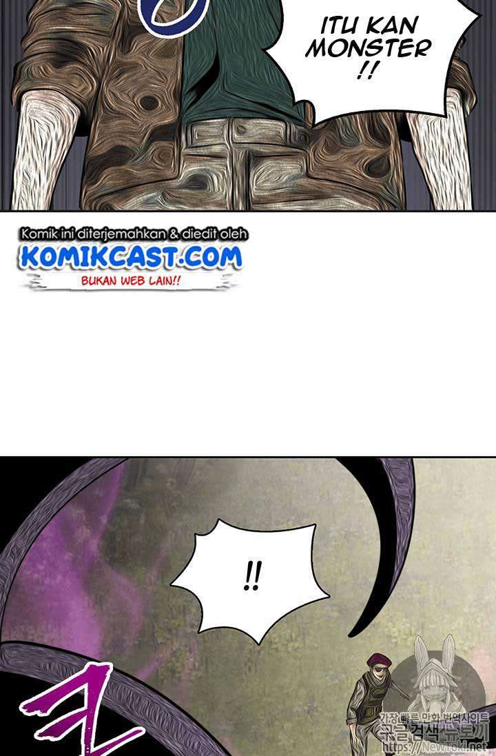 Read Tomb Raider King ID Manga Online