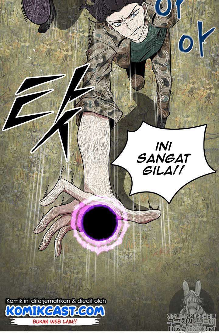 Read Tomb Raider King ID Manga Online