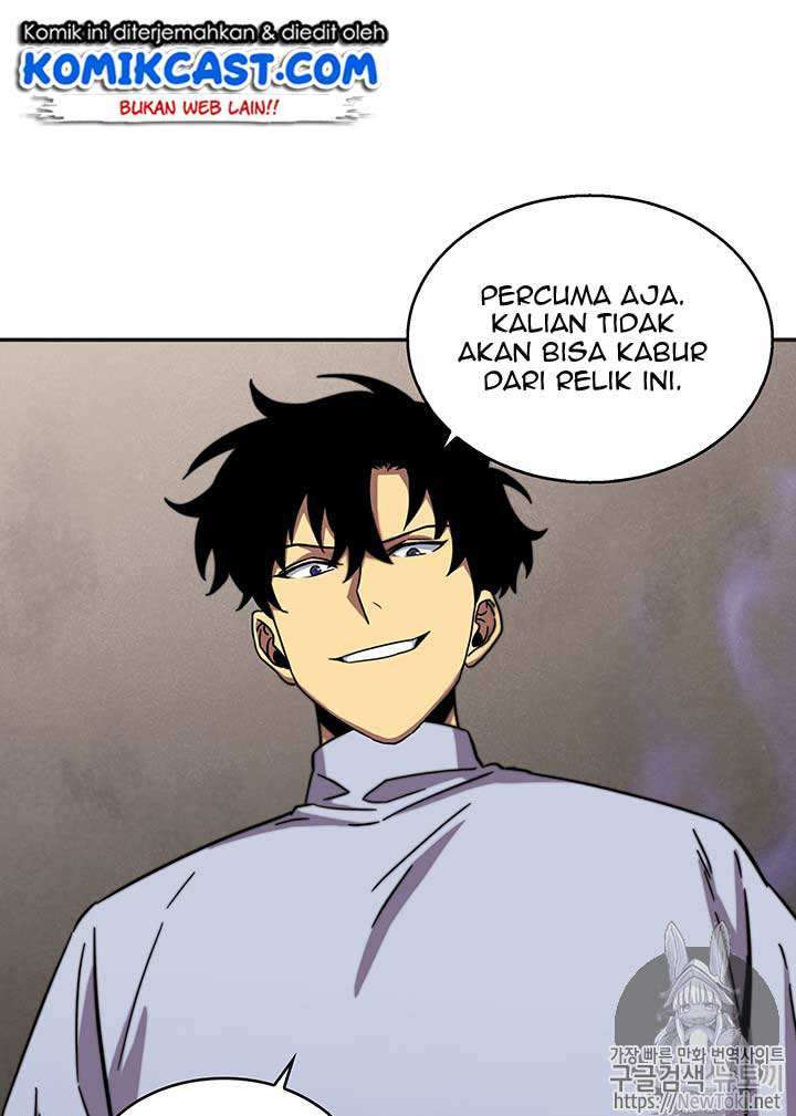Read Tomb Raider King ID Manga Online
