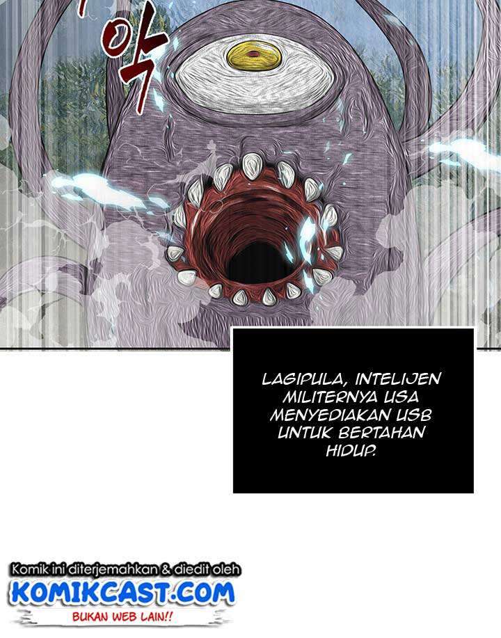 Read Tomb Raider King ID Manga Online
