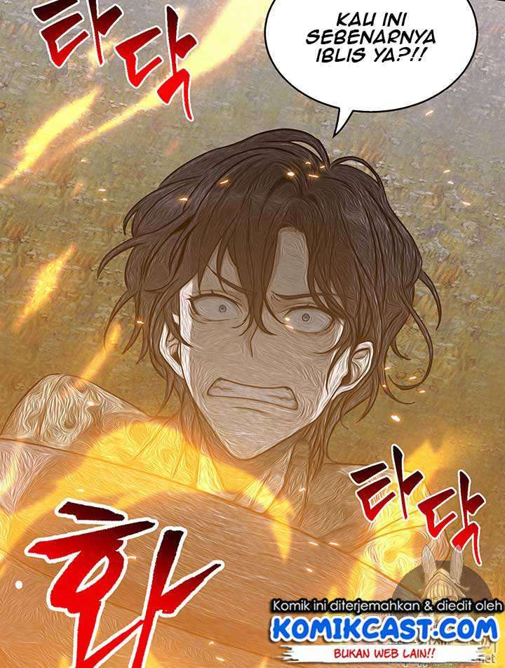 Read Tomb Raider King ID Manga Online