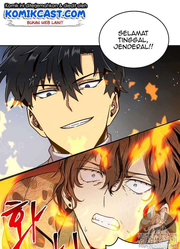 Read Tomb Raider King ID Manga Online