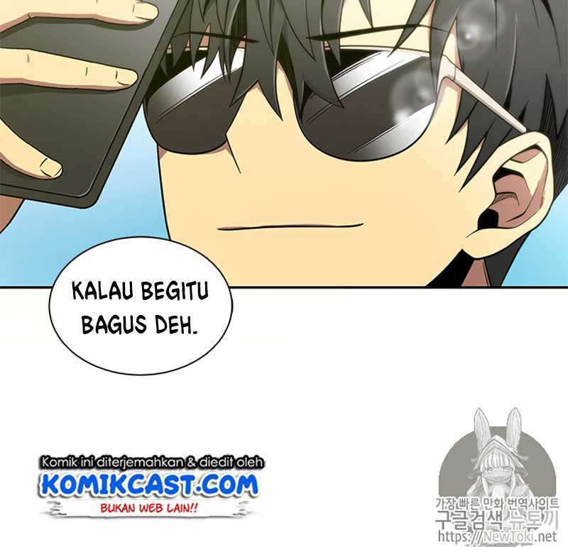 Read Tomb Raider King ID Manga Online