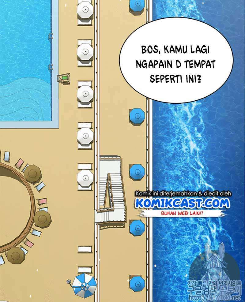 Read Tomb Raider King ID Manga Online