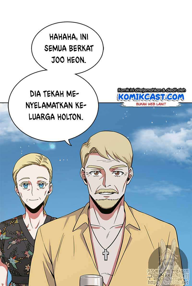 Read Tomb Raider King ID Manga Online
