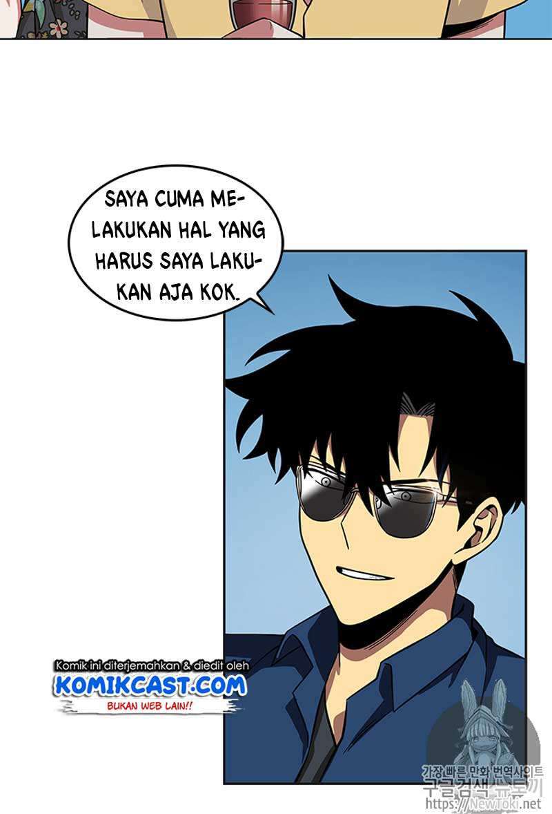 Read Tomb Raider King ID Manga Online