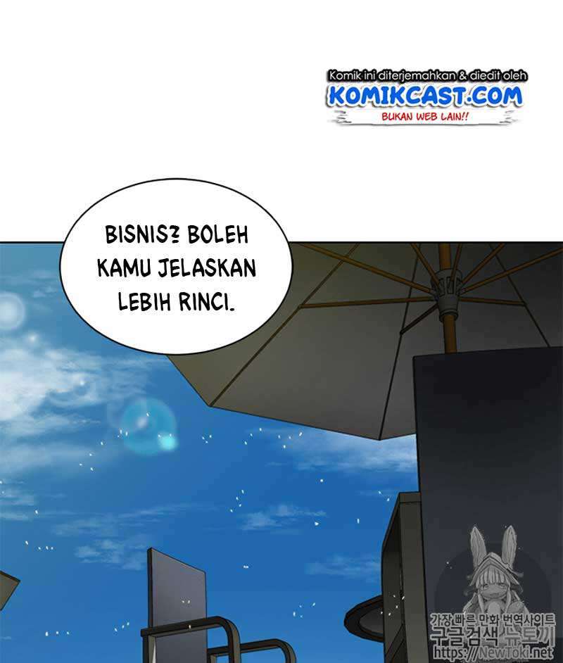 Read Tomb Raider King ID Manga Online