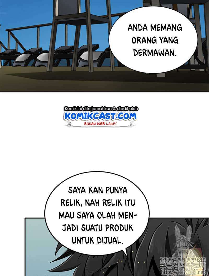 Read Tomb Raider King ID Manga Online