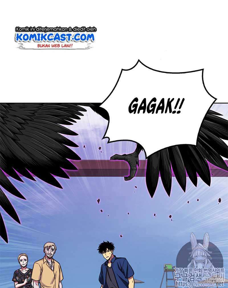 Read Tomb Raider King ID Manga Online