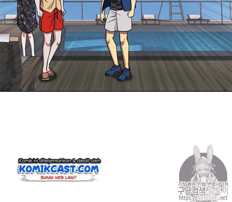 Read Tomb Raider King ID Manga Online