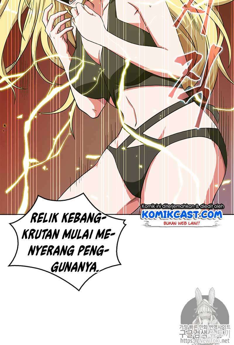 Read Tomb Raider King ID Manga Online