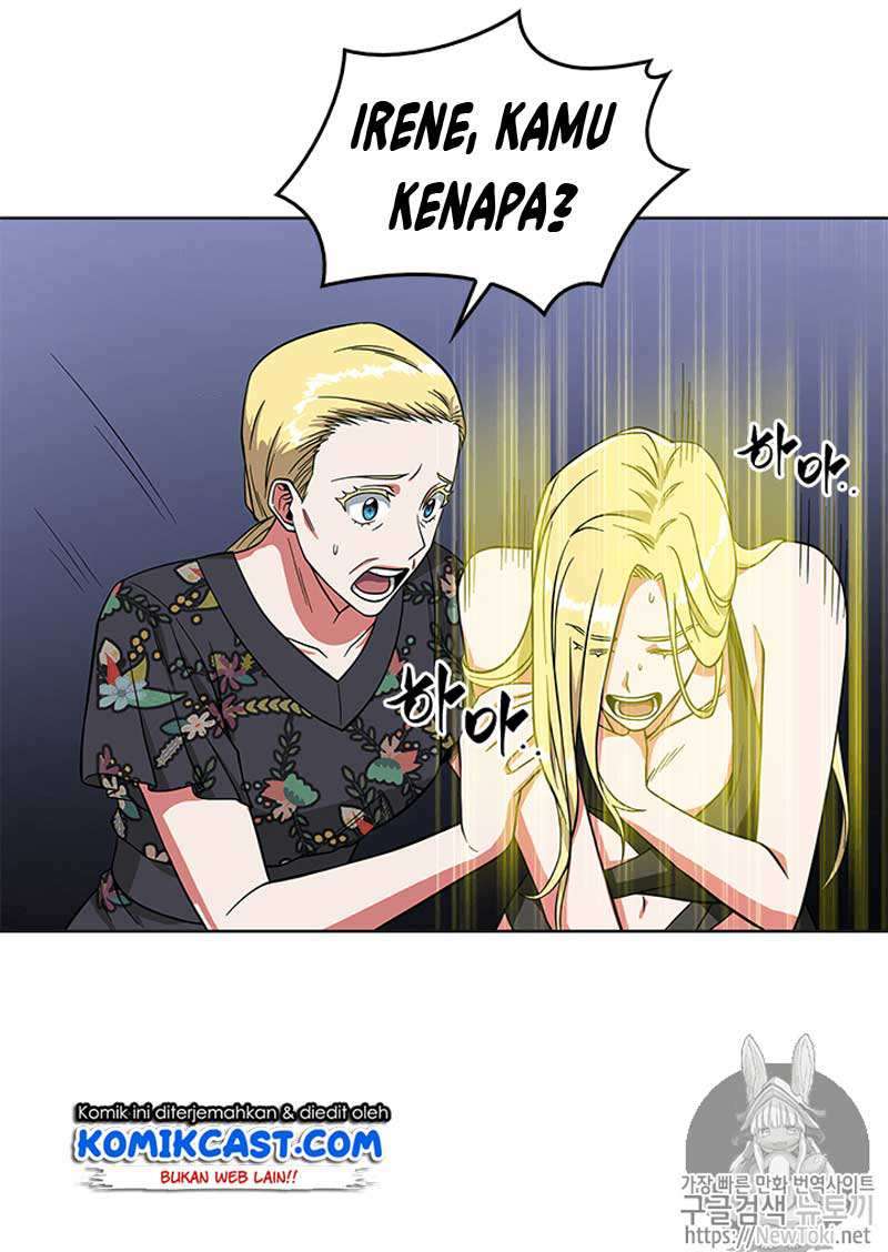 Read Tomb Raider King ID Manga Online