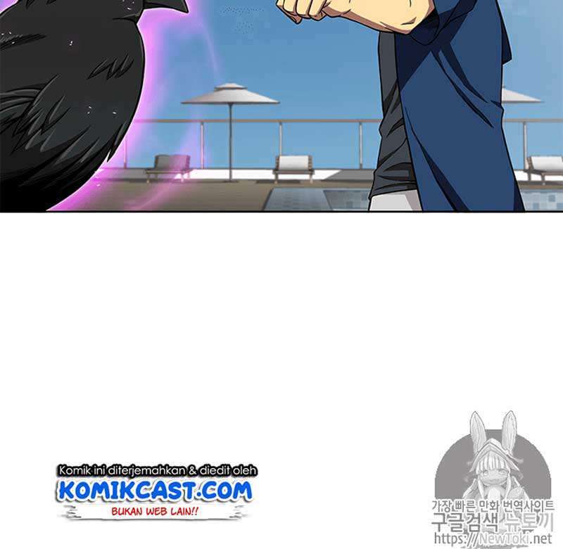 Read Tomb Raider King ID Manga Online
