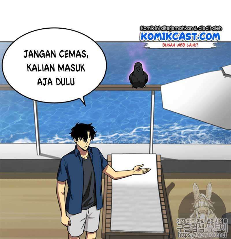 Read Tomb Raider King ID Manga Online