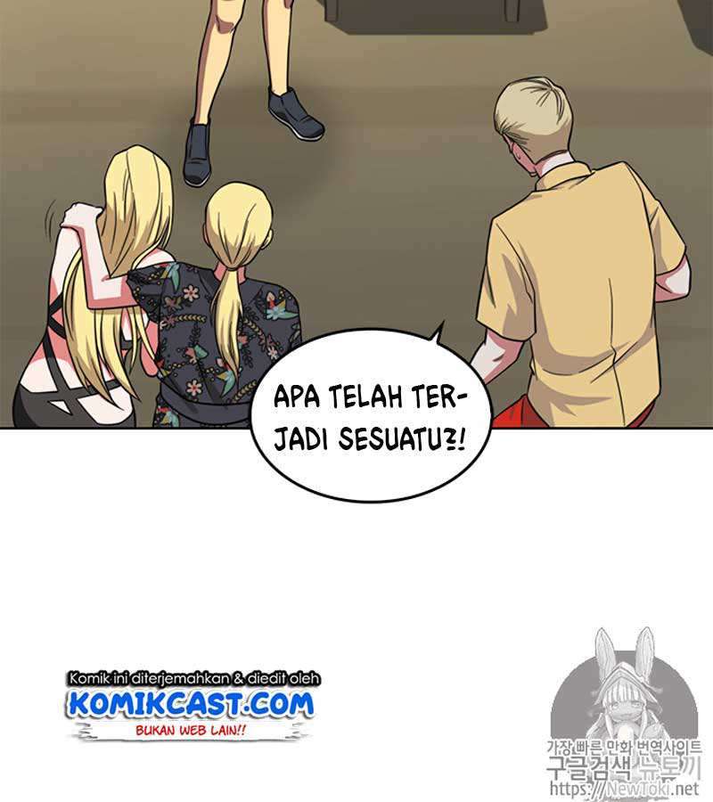 Read Tomb Raider King ID Manga Online