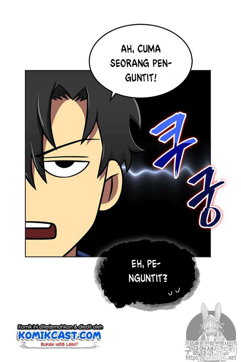 Read Tomb Raider King ID Manga Online