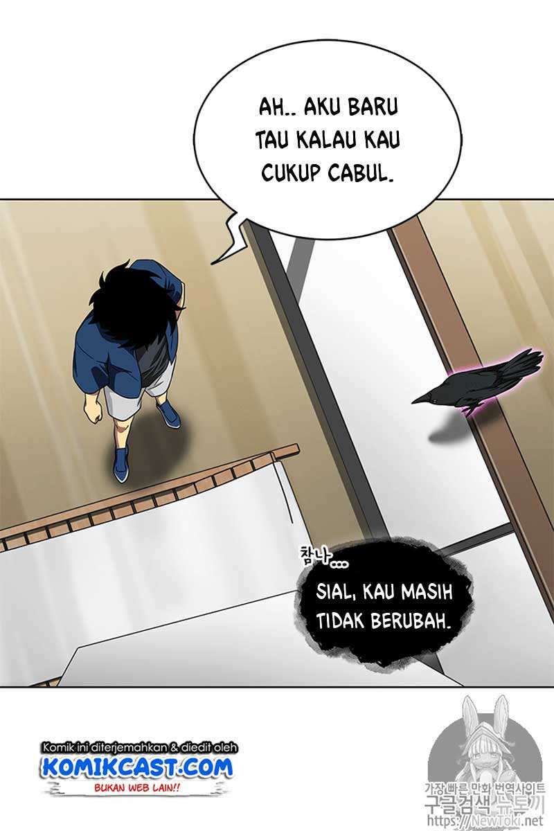 Read Tomb Raider King ID Manga Online