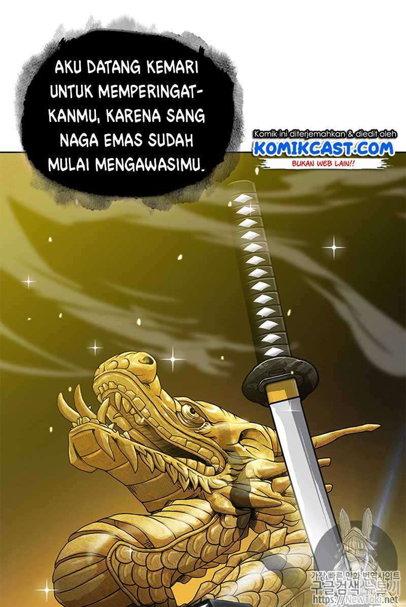 Read Tomb Raider King ID Manga Online