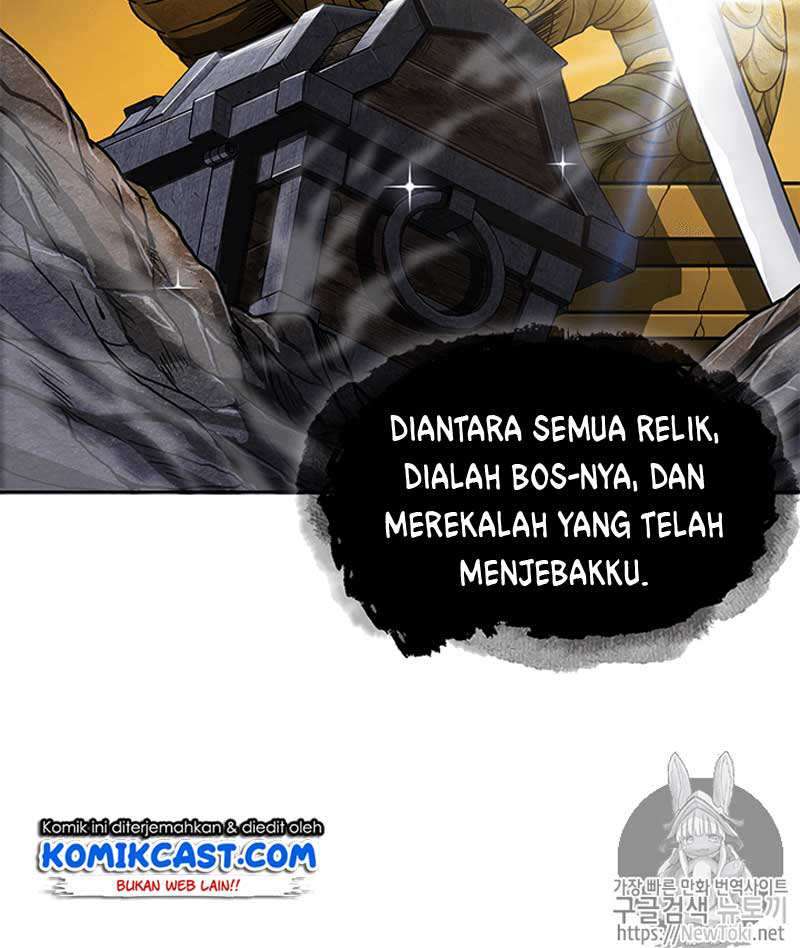 Read Tomb Raider King ID Manga Online
