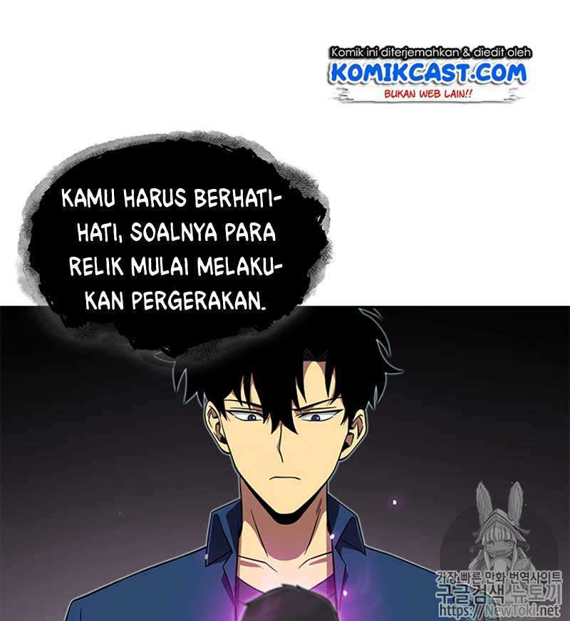 Read Tomb Raider King ID Manga Online