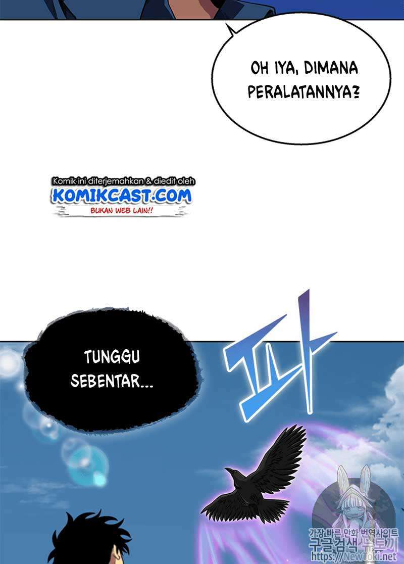 Read Tomb Raider King ID Manga Online
