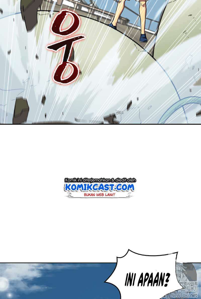 Read Tomb Raider King ID Manga Online