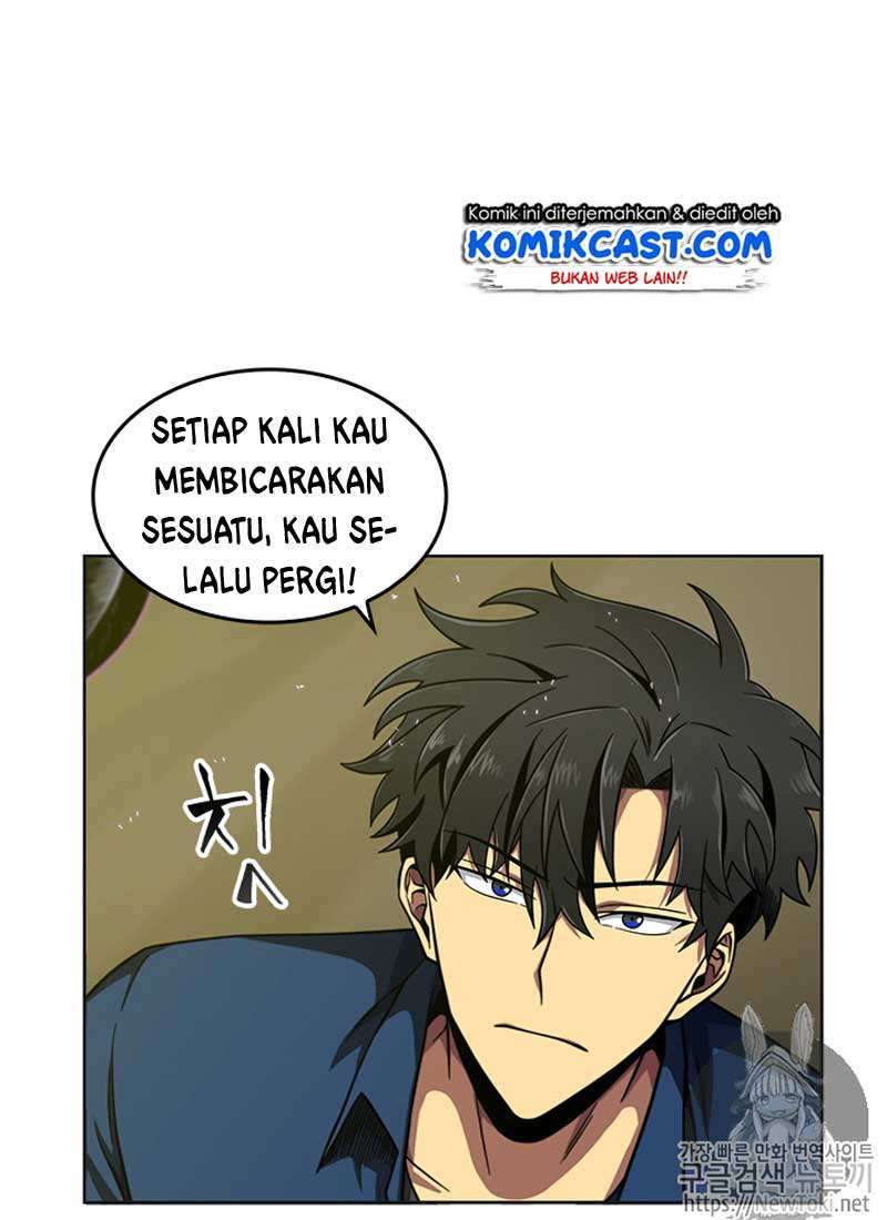 Read Tomb Raider King ID Manga Online