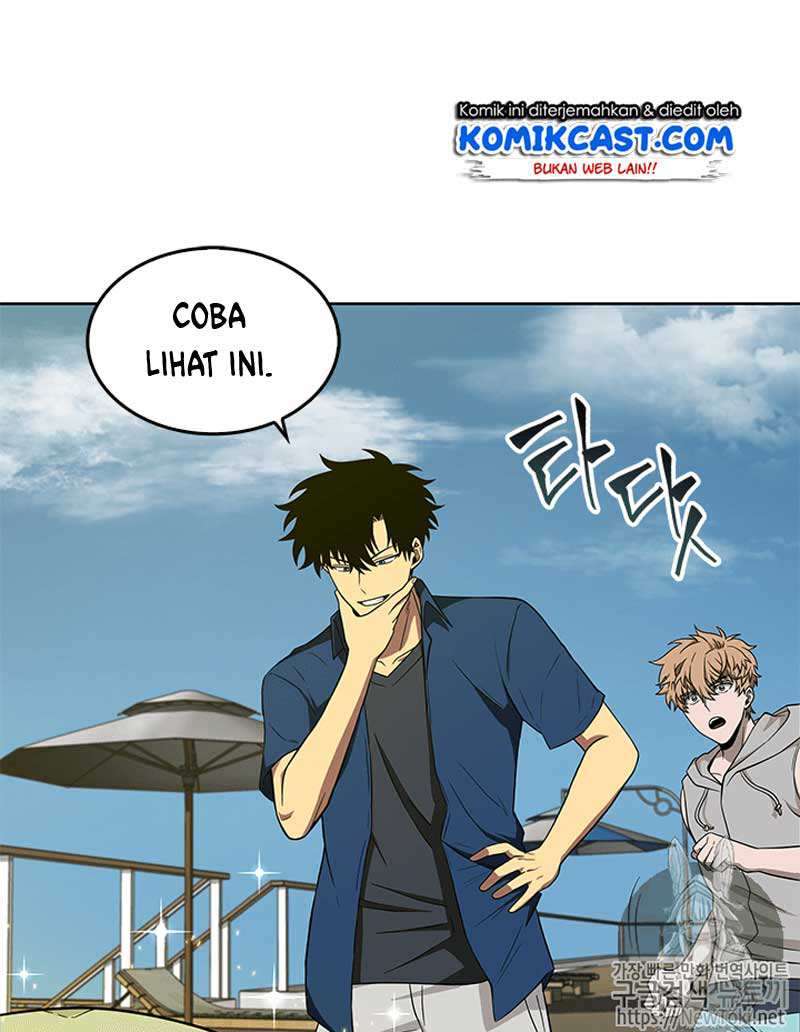 Read Tomb Raider King ID Manga Online