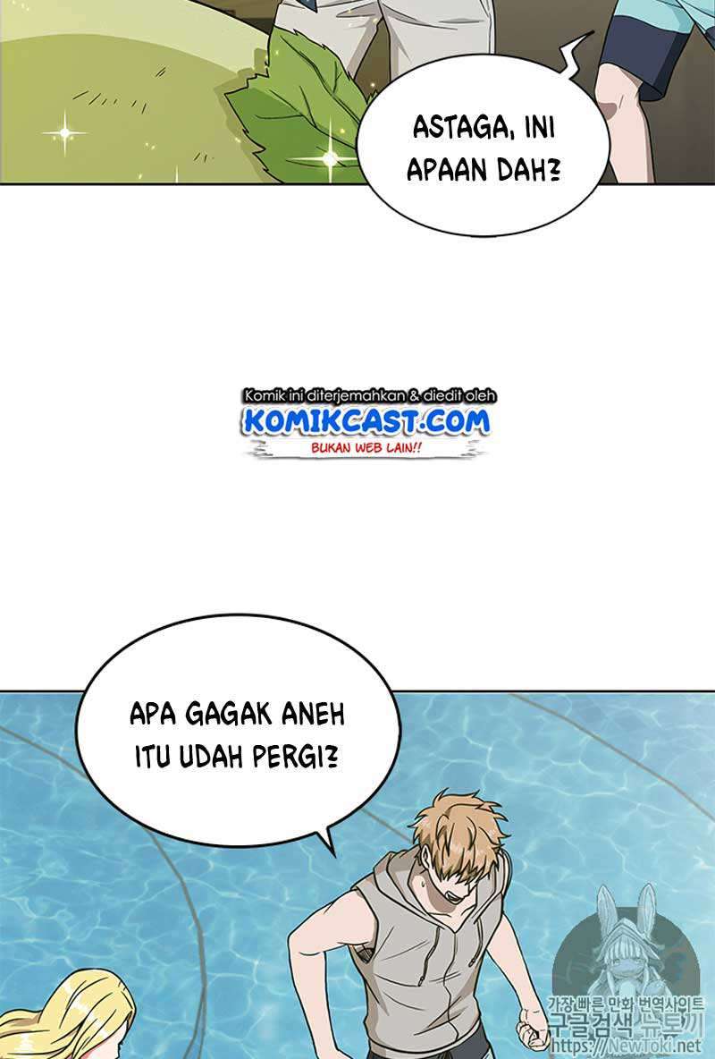 Read Tomb Raider King ID Manga Online