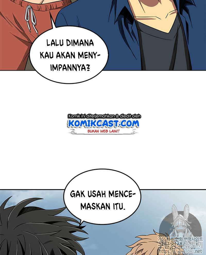 Read Tomb Raider King ID Manga Online