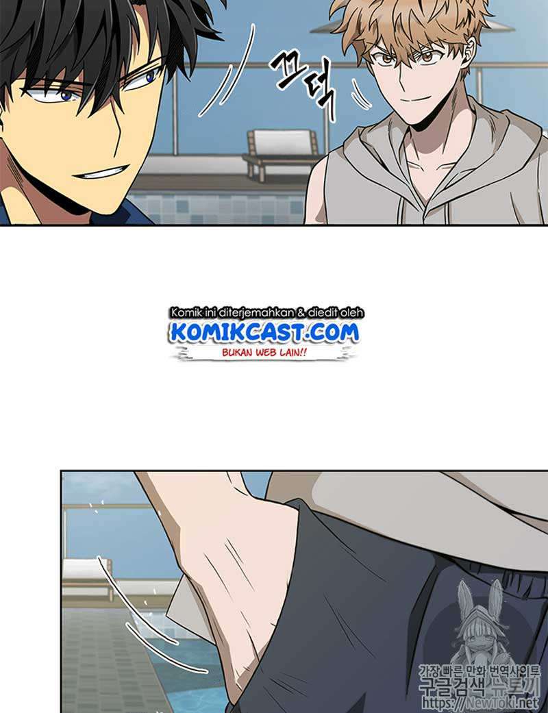 Read Tomb Raider King ID Manga Online