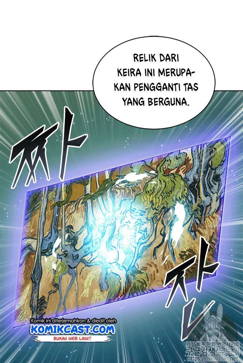 Read Tomb Raider King ID Manga Online